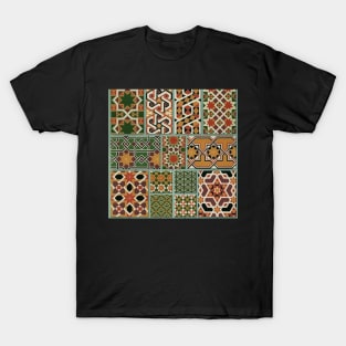 Boho design T-Shirt